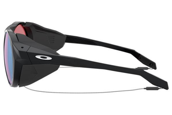 Oakley CLIFDEN (OO9440-944002) 54 | Unisex Mavi Aynalı Güneş Gözlüğü